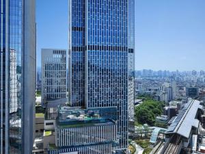 Pullman Ambassador Seoul Eastpole