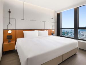 Pullman Ambassador Seoul Eastpole