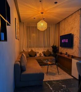 Stylish Apartment Near Majorelle and the Shopping Center