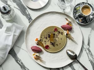 Mercure Chartres Est