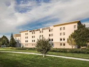 Kyriad Chartres (Mercure Chartres Est)