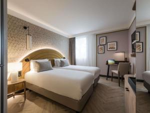 Mercure Chartres Est