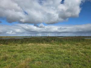 4 person holiday home in Bramming-By Traum