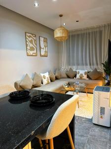 Stylish Apartment Near Majorelle and the Shopping Center