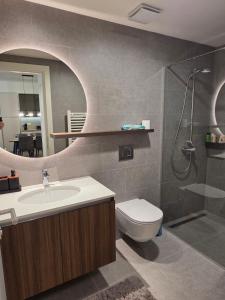 Belgrade Waterfront - Beograd na vodi