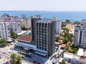 MERCURE ANTALYA KONYAALTI