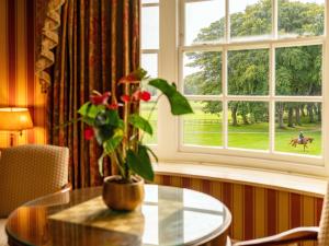 Lucknam Park, Emblems Collection