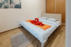 BNB Grosslingova Old town Retreat