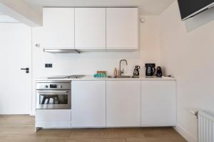 Studio Thor, With free parking