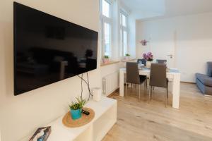 BNB Grosslingova Old town Retreat