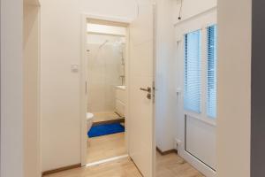 BNB Grosslingova Old town Retreat