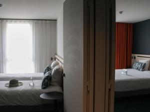 ibis Styles Bordeaux Lac Bruges
