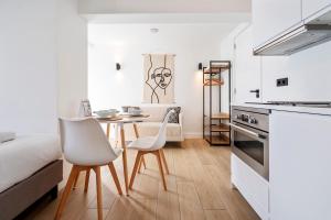 Studio Thor, With free parking