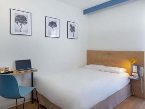 ibis Styles Aubagne Gemenos