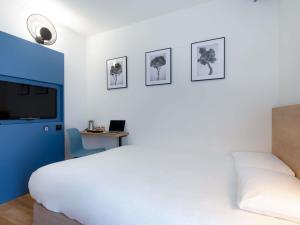 ibis Styles Aubagne Gemenos