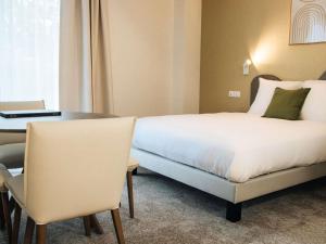 Adagio Access Bordeaux Sud Pessac