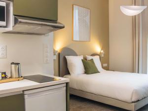 Adagio Access Bordeaux Sud Pessac