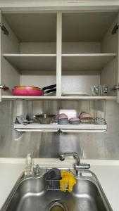 Bangi Food Street Studio