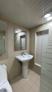 Bangi Food Street Studio