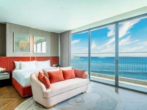 The Morning Glow - Handwritten Collection