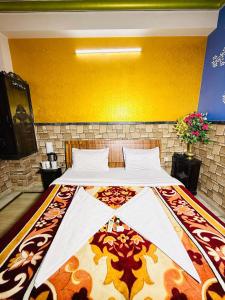 Hotel Moon Light Palace