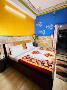 Hotel Moon Light Palace