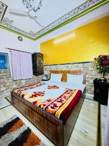 Hotel Moon Light Palace