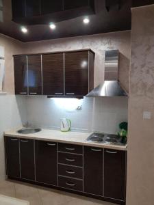 Sara Apartment Đenovići