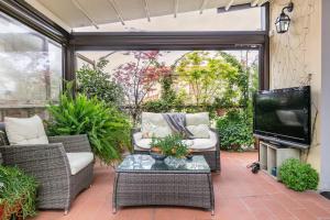 Highlight in Florence