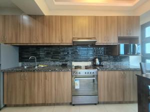 Mini Suite with Oceanview 1BR