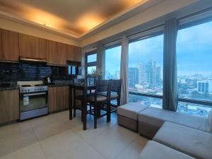 Mini Suite with Oceanview 1BR