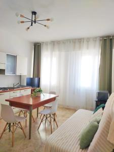 Trilocale vacanza Riccione