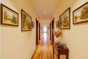 FabHotel Siddarth Prime