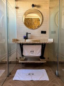 Nasser Palace Suites & Spa