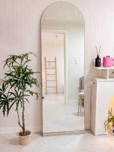 Gangnam Samseong Residence Near COEX & KSPO, 5-Min Walk to Subway, 5 Beds