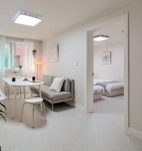 삼성 청담 강남 조용하고 깨끗한 3룸