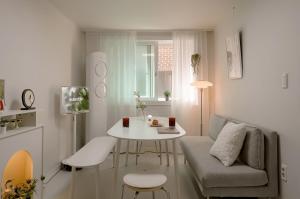 Gangnam Samseong Residence Near COEX & KSPO, 5-Min Walk to Subway, 5 Beds