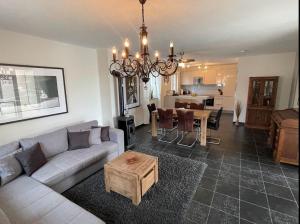 Villa Niklas with 3 bedrooms and heated pool