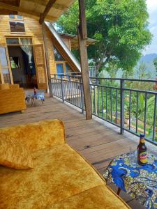 Chameleon Eco Farm Stay and Cultural Tours