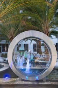 CIRC Hotel By Hosteeva