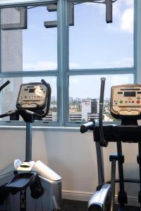 CIRC Hotel By Hosteeva