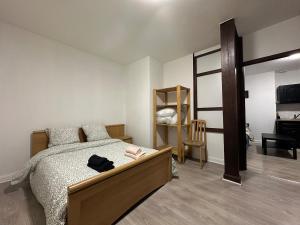 Le Cocon Cathédrale