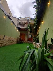 Near Center Apartments 3