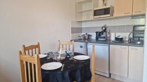 Cocon au Mas des Vignes pour 4p terrasse piscine parking gratuit