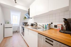 LudwigsCozyEscape - Central - Stylish - Quiet