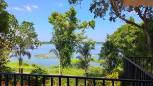 Sunray Lake Residence