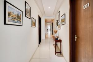 FabHotel Samudra Executive - Nr Solapur Highway