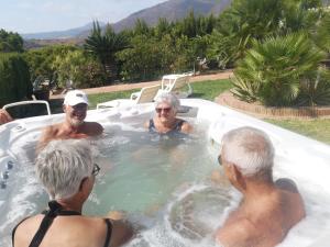 Villa Roca - 1st floor