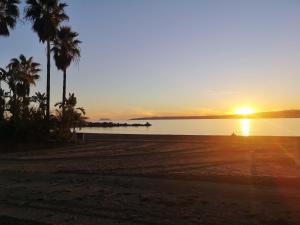 Villa Roca - 1st floor