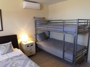 Villa Roca - 1st floor